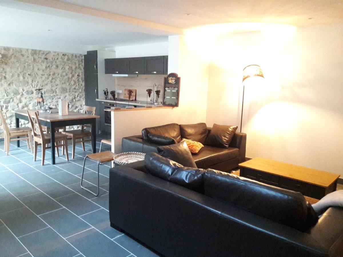 Gite Hary Villeblevin Exterior foto